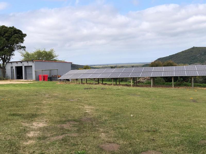 3 Bedroom Property for Sale in Gansbaai Rural Western Cape